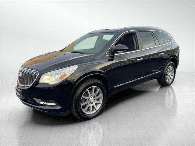 used 2014 Buick Enclave car, priced at $10,493