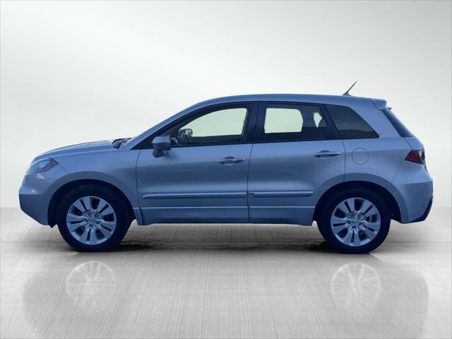 used 2012 Acura RDX car, priced at $10,992
