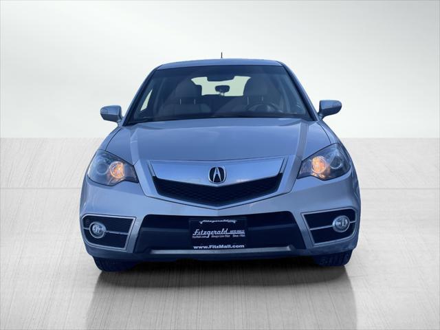 used 2012 Acura RDX car, priced at $10,992