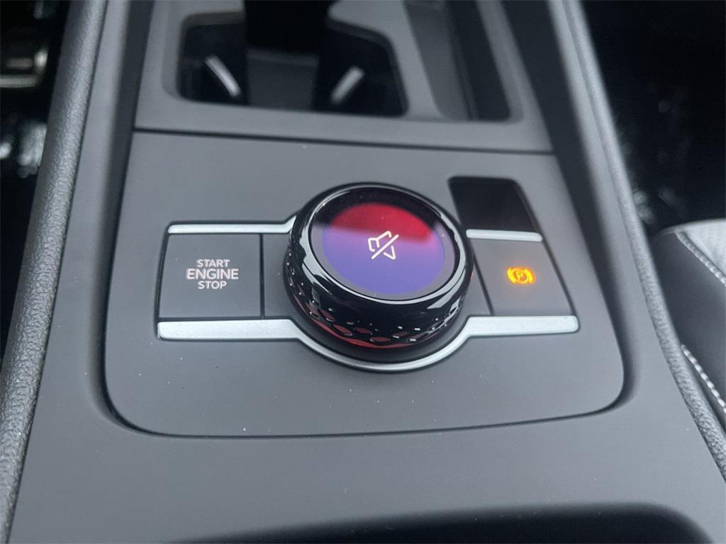 new 2026 Volkswagen Tiguan car, priced at $39,854