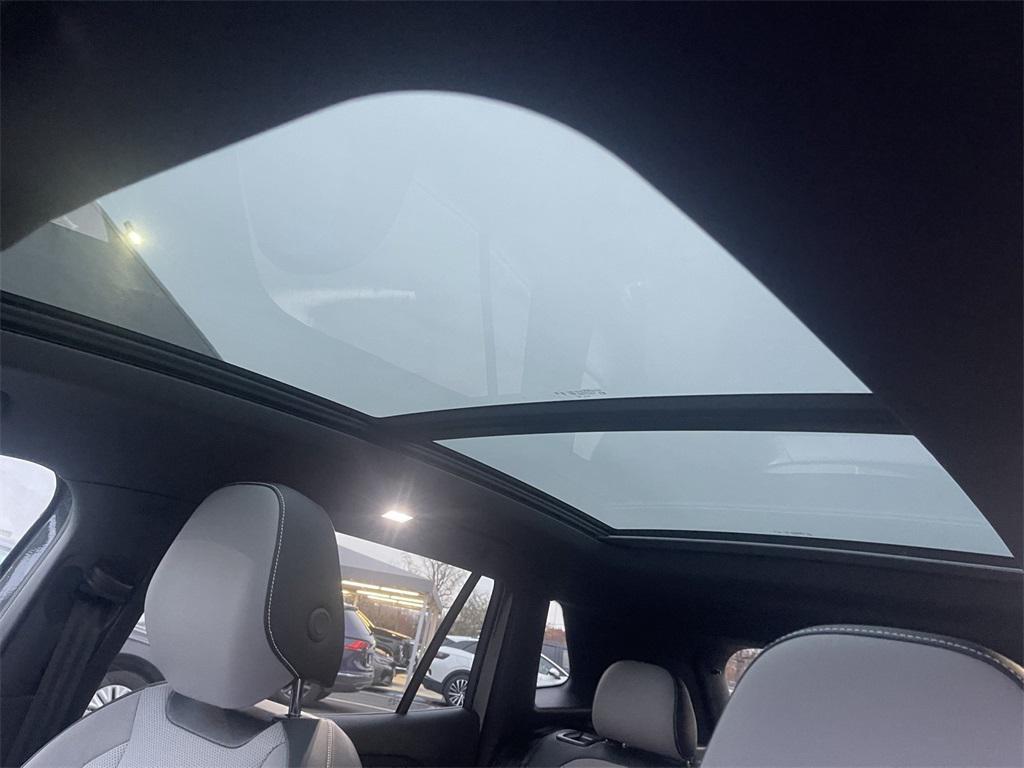 new 2026 Volkswagen Tiguan car, priced at $39,854