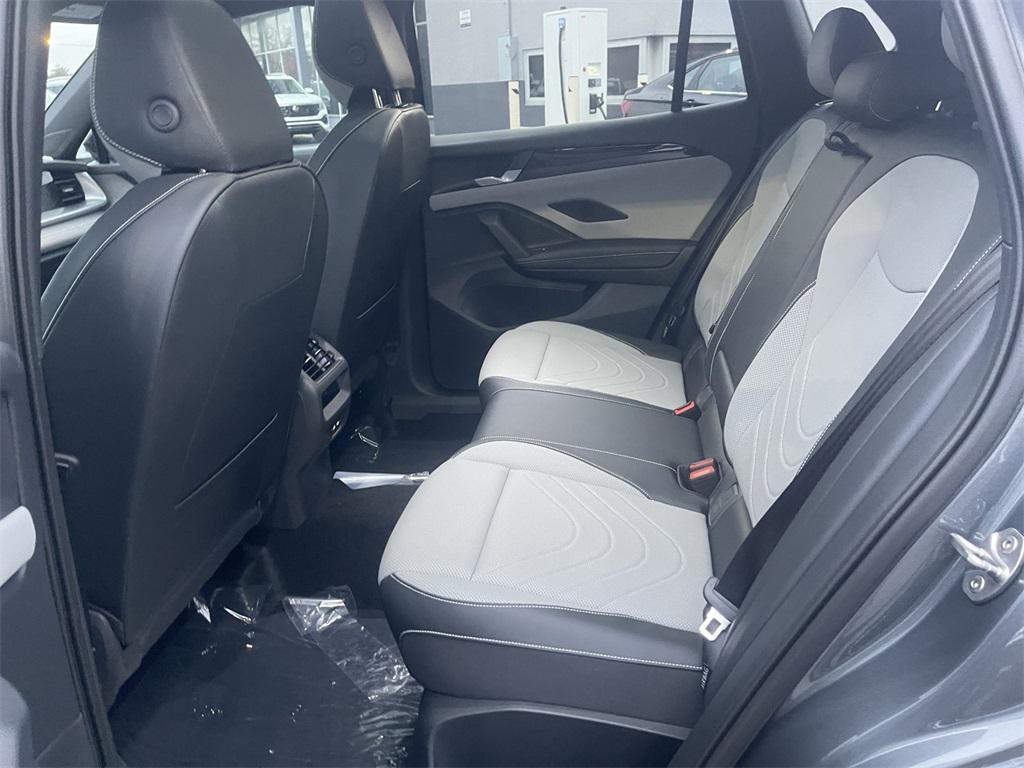 new 2026 Volkswagen Tiguan car, priced at $39,854