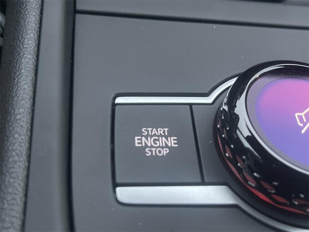 new 2026 Volkswagen Tiguan car, priced at $39,854