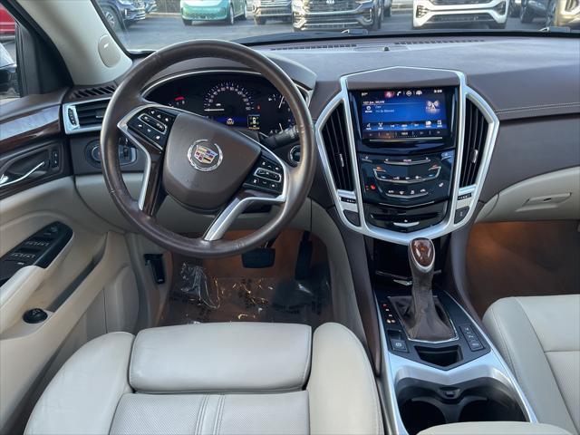 used 2016 Cadillac SRX car, priced at $14,990