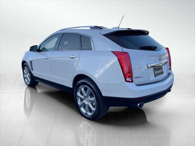 used 2016 Cadillac SRX car, priced at $14,990