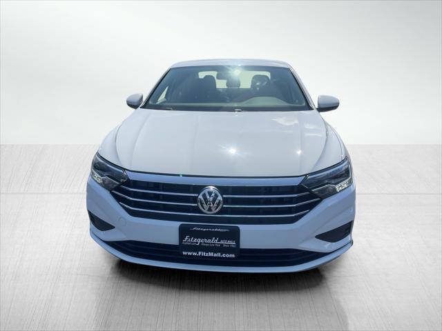 used 2019 Volkswagen Jetta car, priced at $15,991