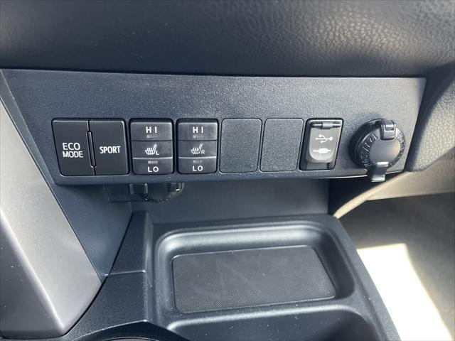 used 2017 Toyota RAV4 car, priced at $18,490