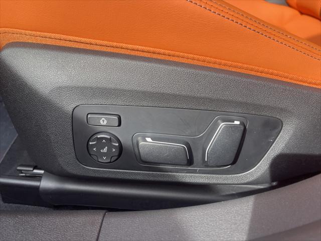 used 2025 BMW M3 car, priced at $92,990