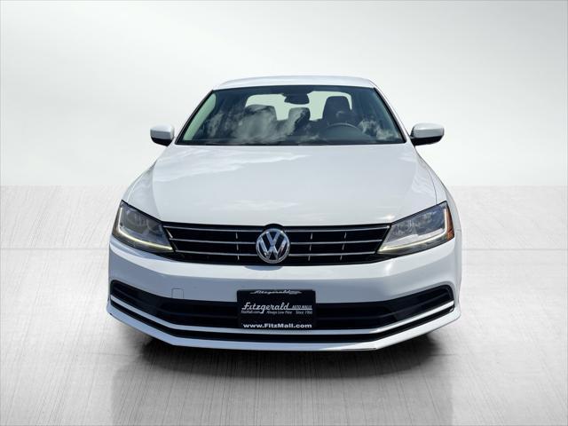 used 2018 Volkswagen Jetta car, priced at $10,990