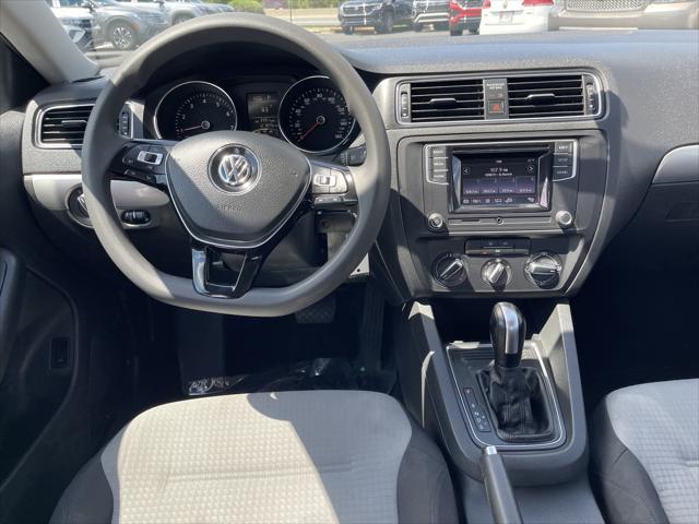 used 2018 Volkswagen Jetta car, priced at $10,990