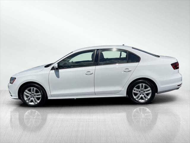 used 2018 Volkswagen Jetta car, priced at $10,990