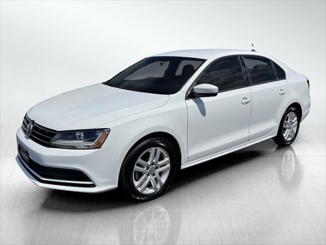 used 2018 Volkswagen Jetta car, priced at $10,990