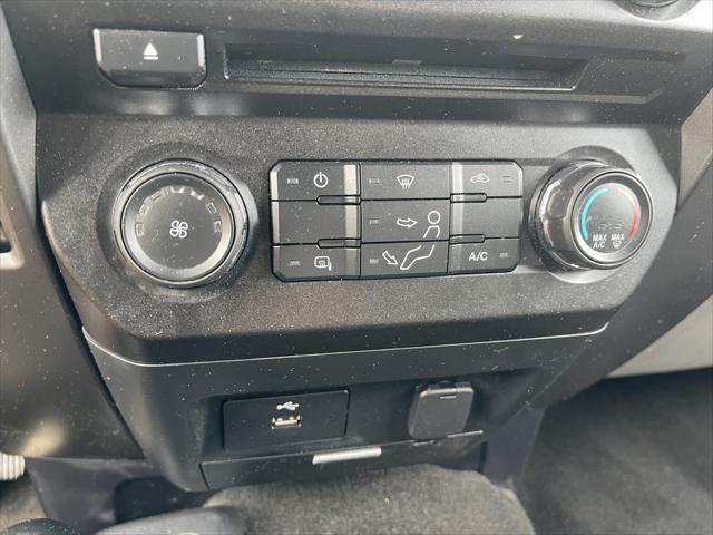 used 2017 Ford F-250 car, priced at $28,990