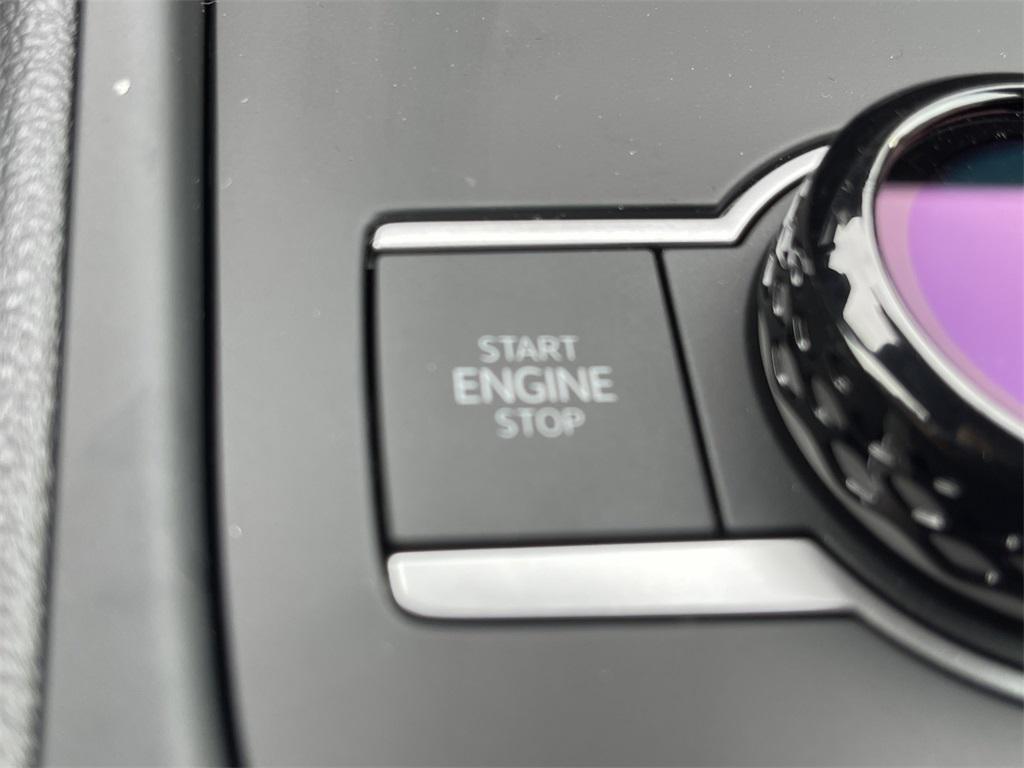 new 2026 Volkswagen Tiguan car, priced at $39,654