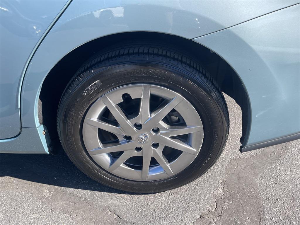 used 2017 Toyota Prius v car, priced at $16,991