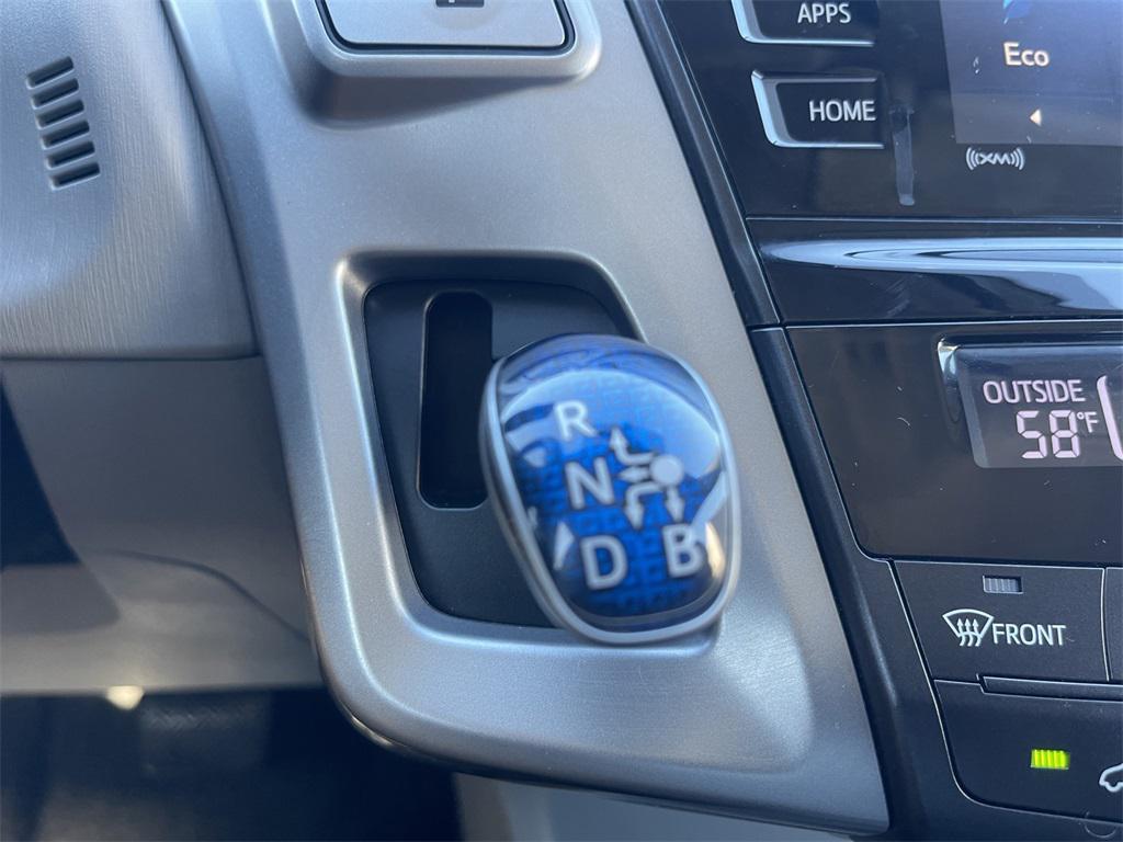 used 2017 Toyota Prius v car, priced at $16,991