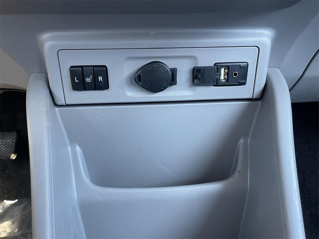 used 2017 Toyota Prius v car, priced at $16,991