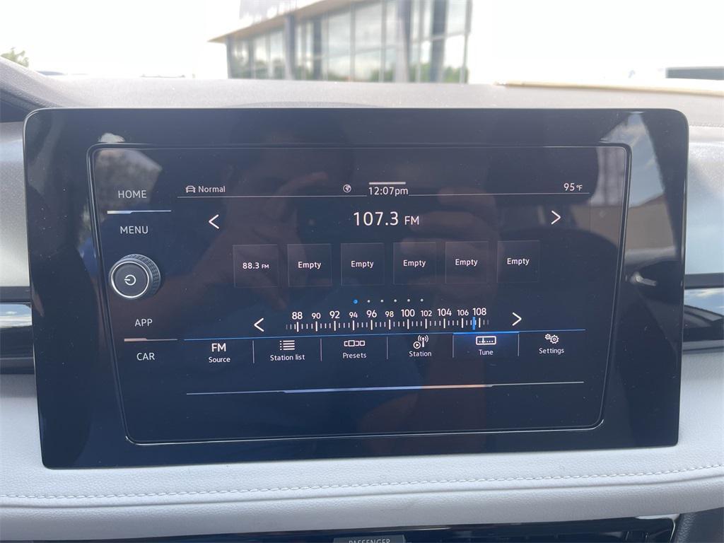 new 2025 Volkswagen Taos car, priced at $26,805