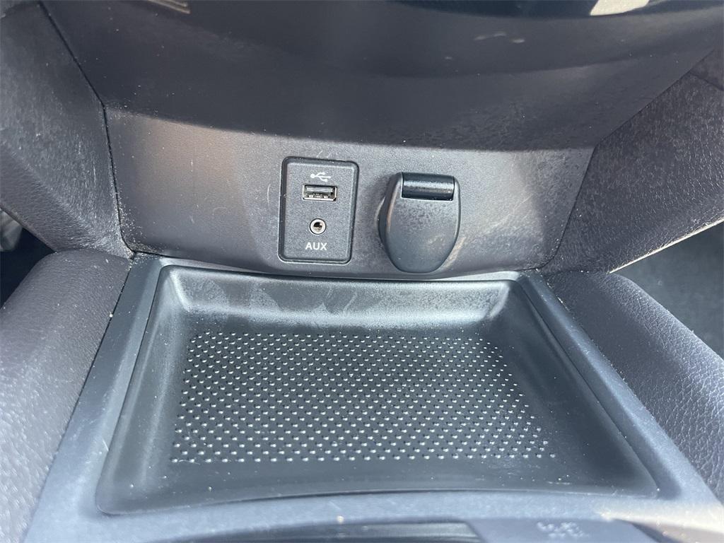 used 2016 Nissan Rogue car, priced at $11,990