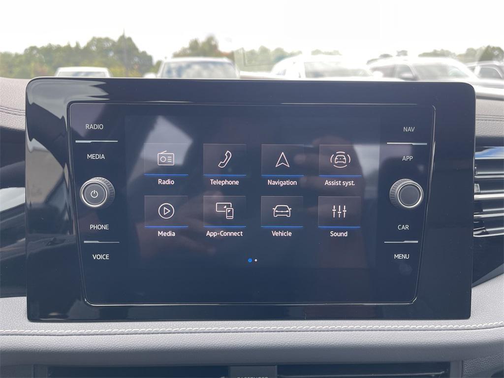 new 2026 Volkswagen Jetta car, priced at $31,541