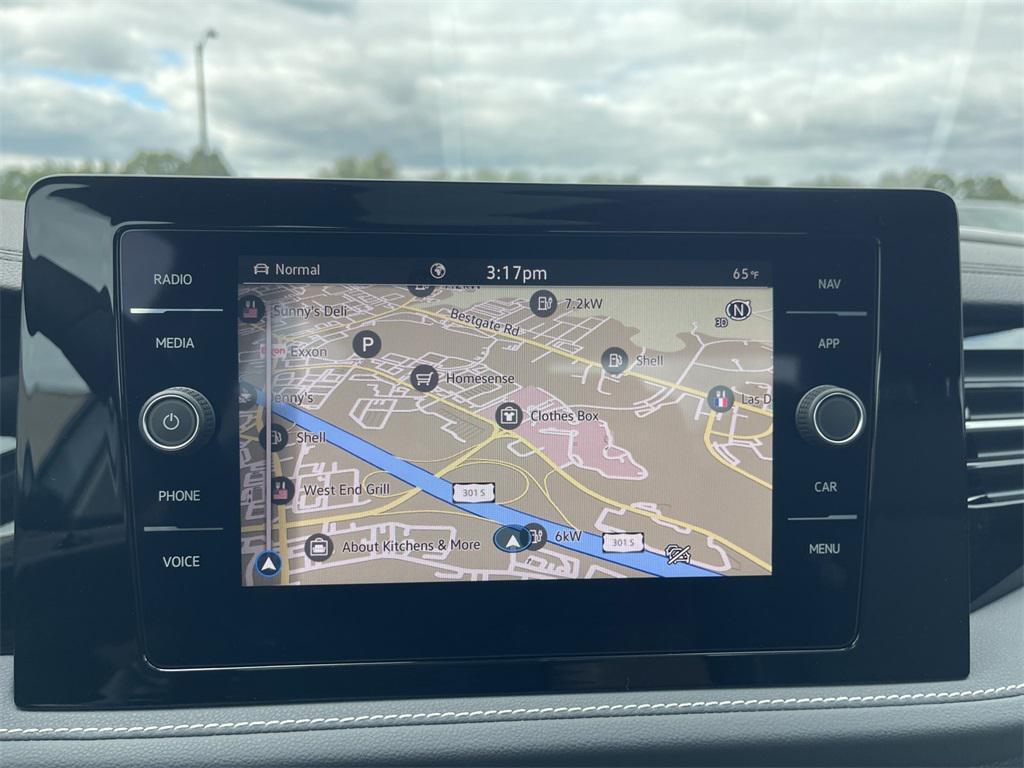 new 2026 Volkswagen Jetta car, priced at $31,541