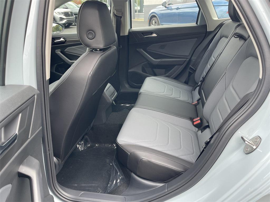 new 2026 Volkswagen Jetta car, priced at $31,541