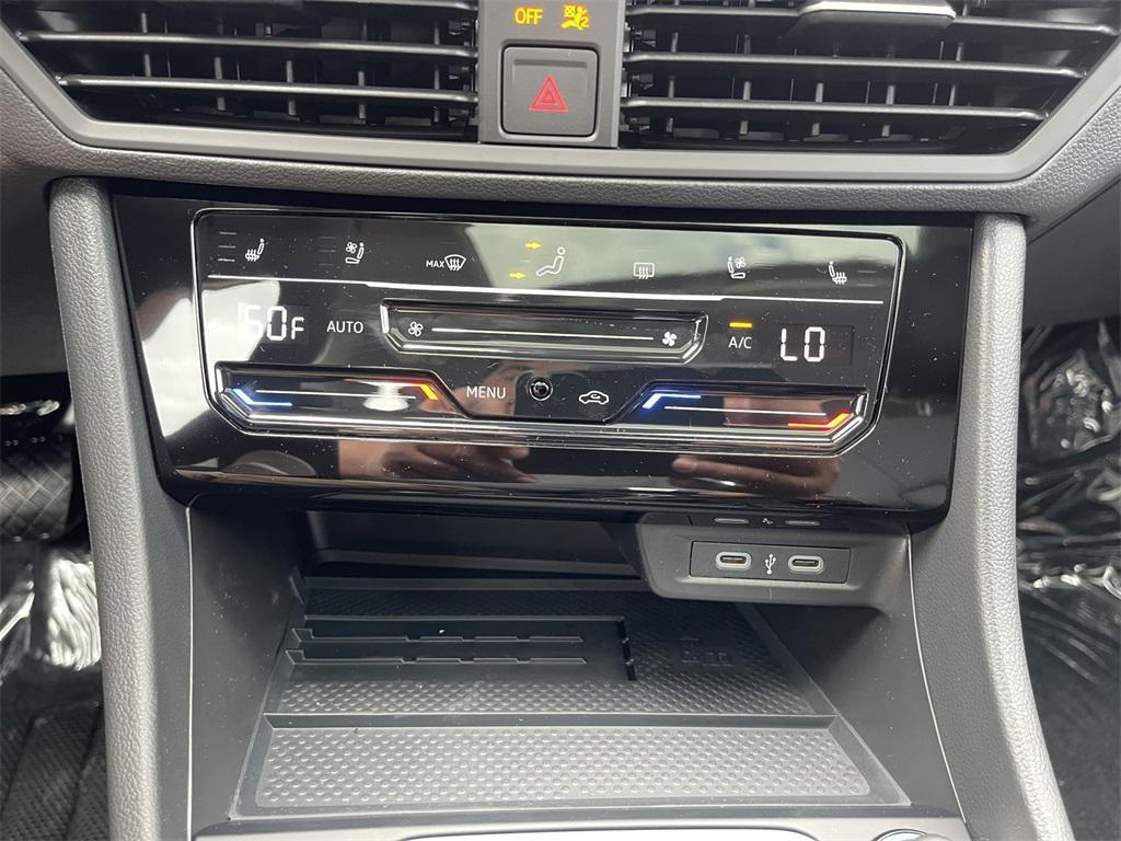 new 2026 Volkswagen Jetta car, priced at $31,541