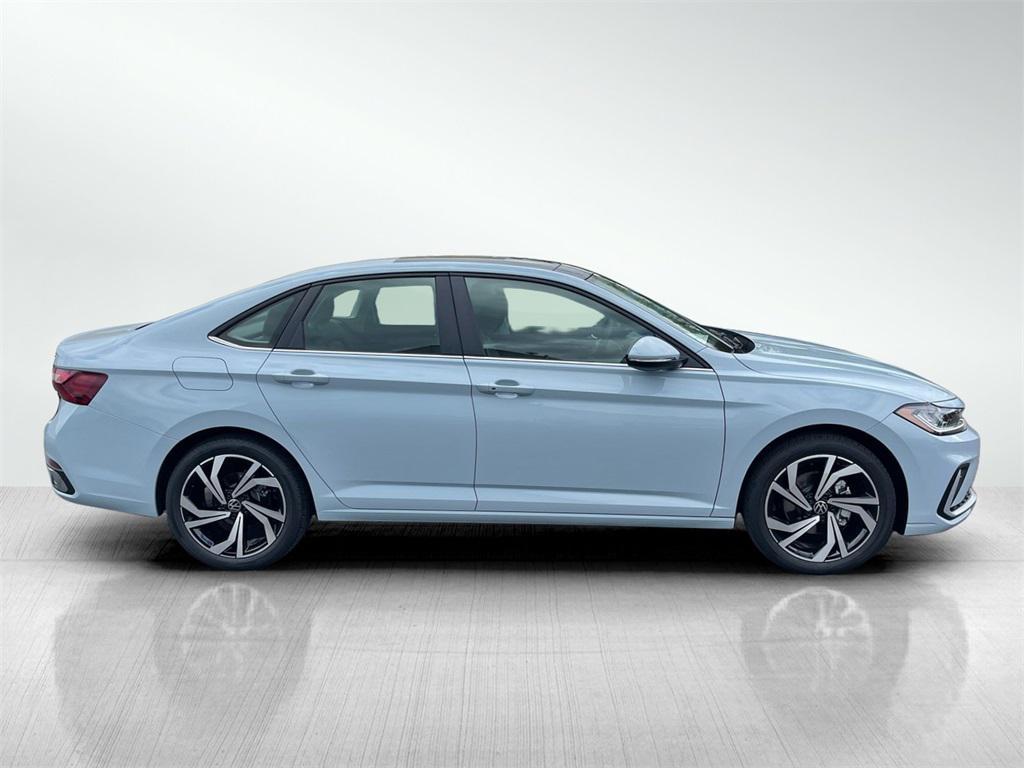 new 2026 Volkswagen Jetta car, priced at $31,541