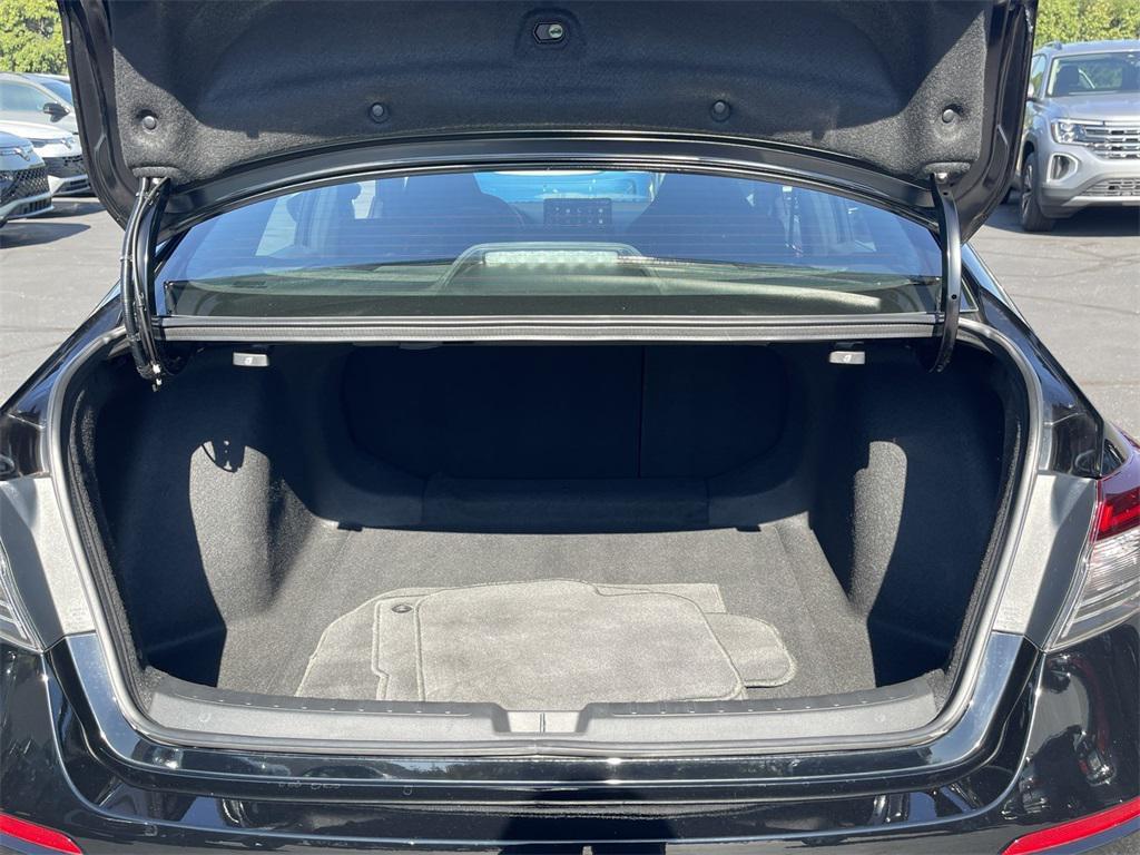 used 2025 Honda Civic Si car, priced at $29,990