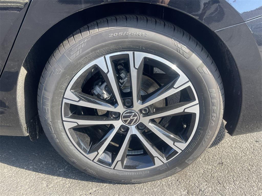 new 2026 Volkswagen Jetta car, priced at $26,239