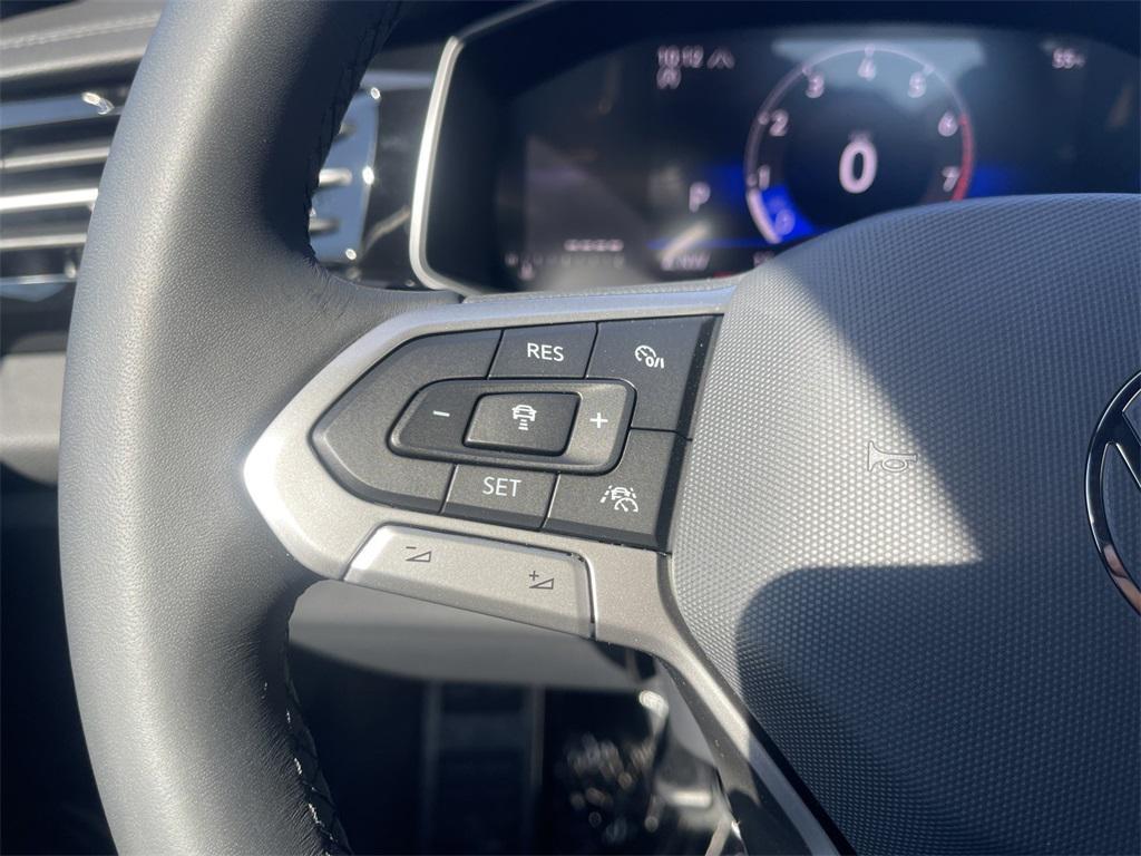 new 2026 Volkswagen Jetta car, priced at $26,239