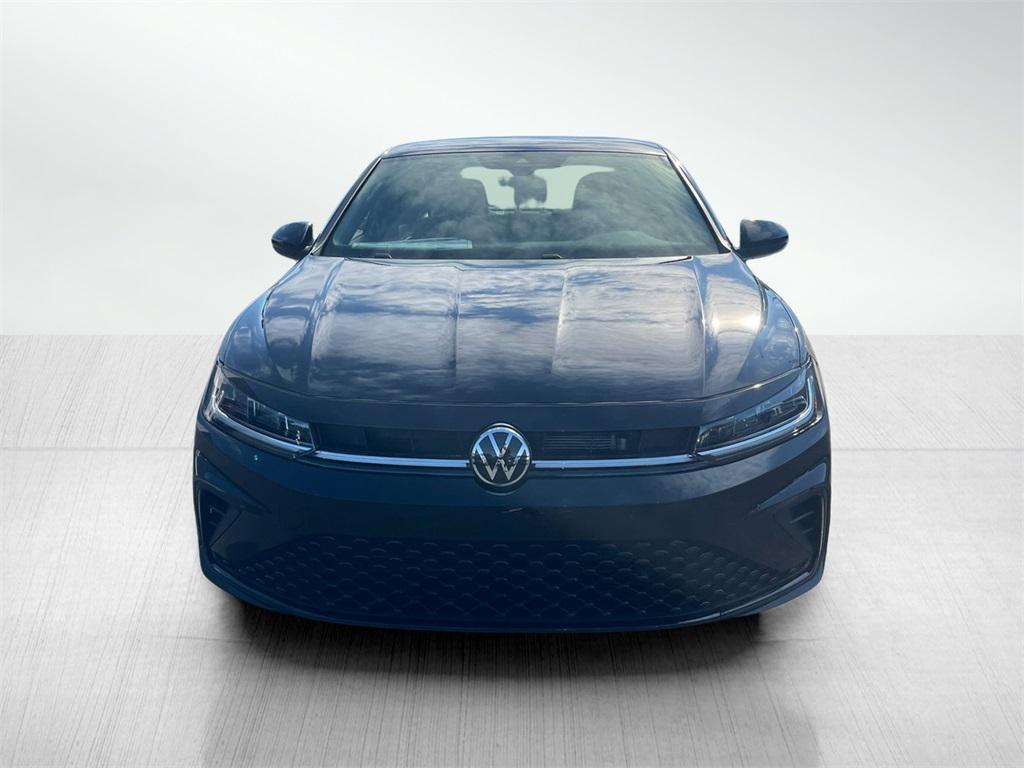 new 2026 Volkswagen Jetta car, priced at $26,239
