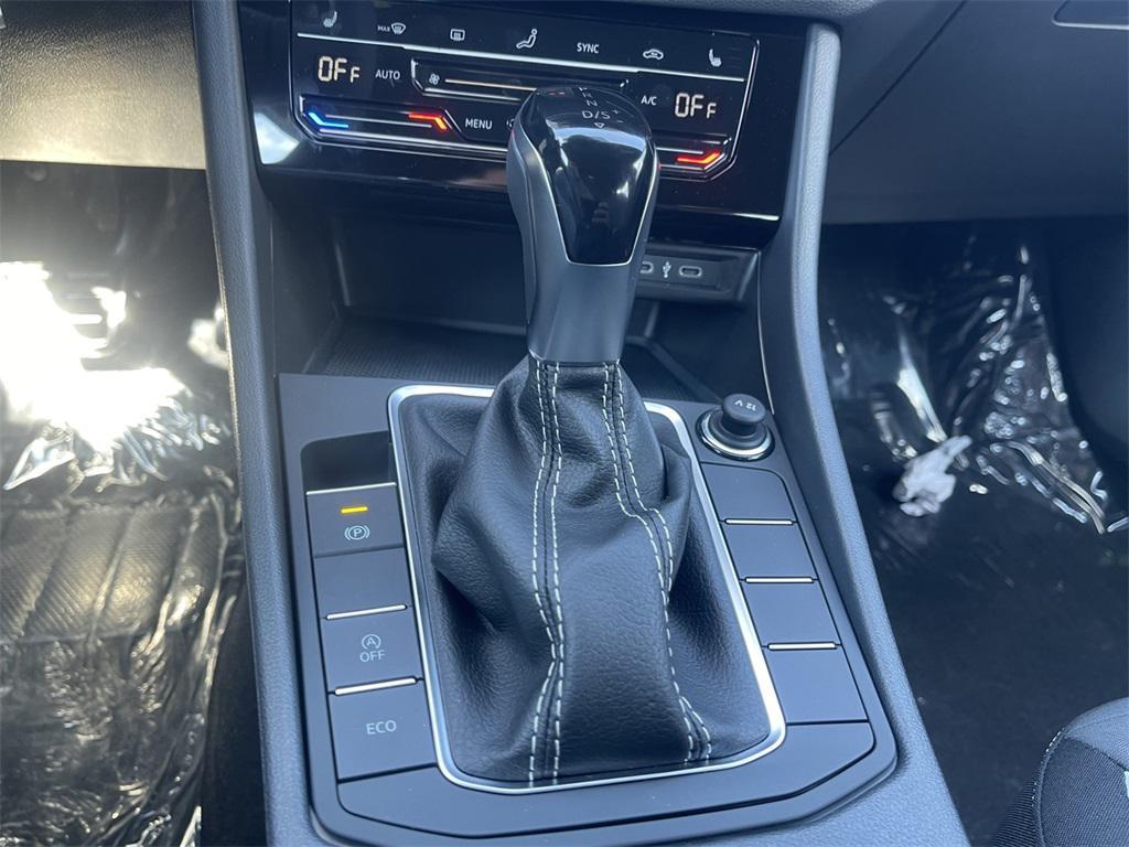 new 2026 Volkswagen Jetta car, priced at $26,239