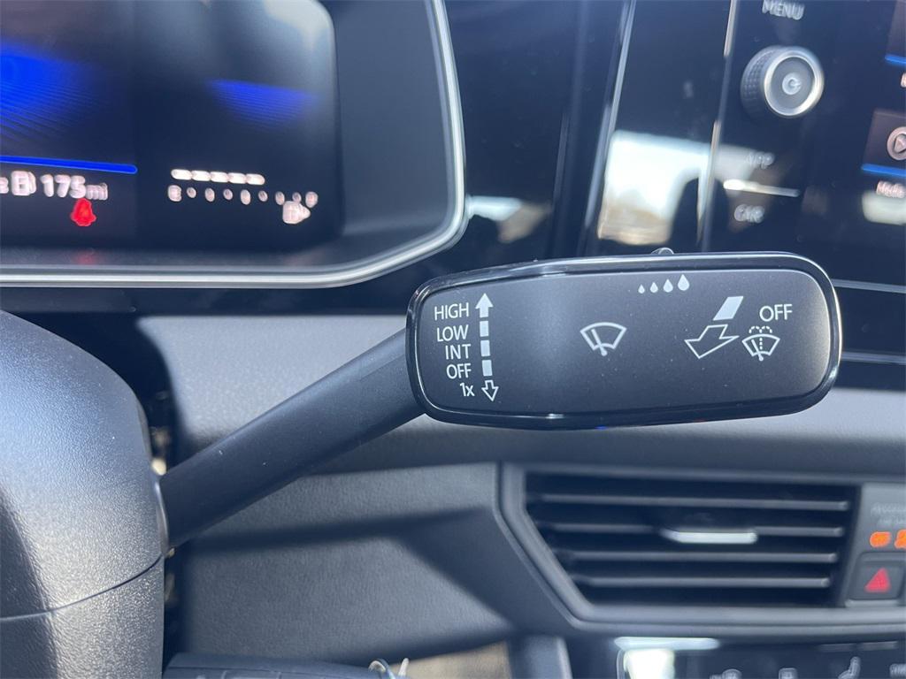 new 2026 Volkswagen Jetta car, priced at $26,239