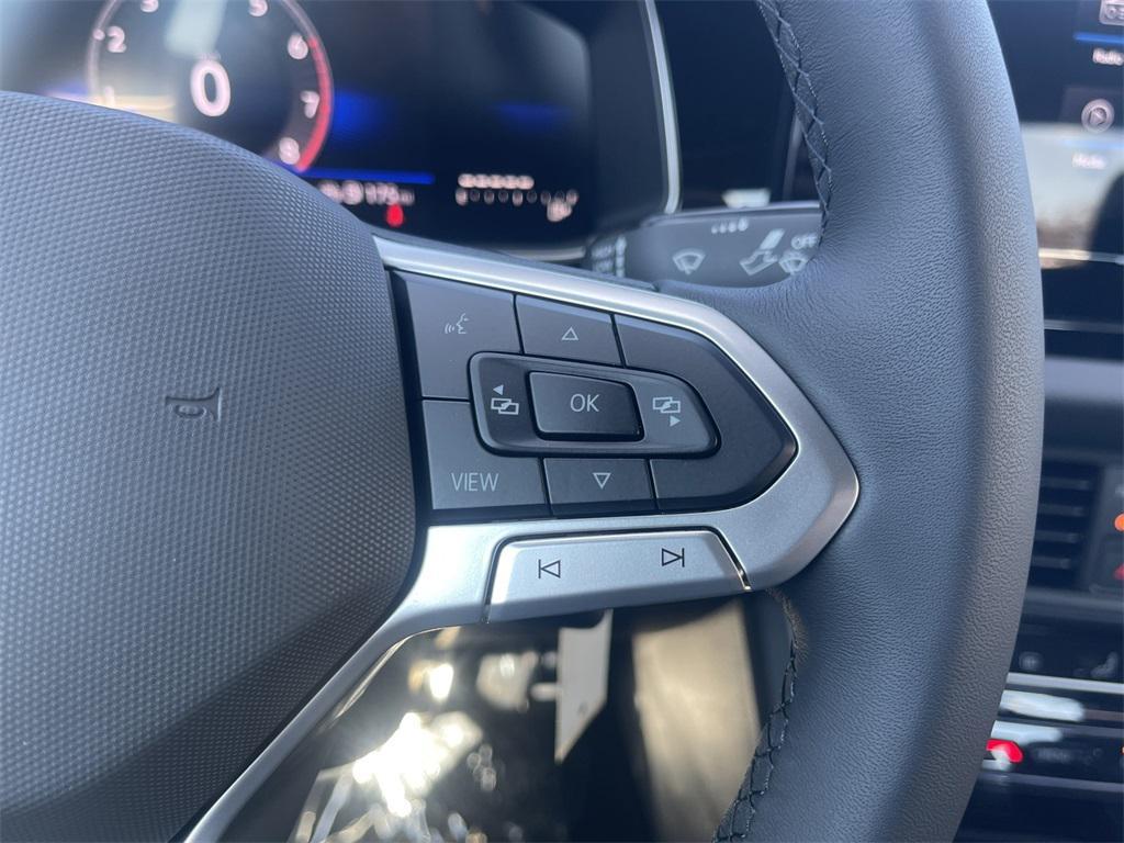 new 2026 Volkswagen Jetta car, priced at $26,239