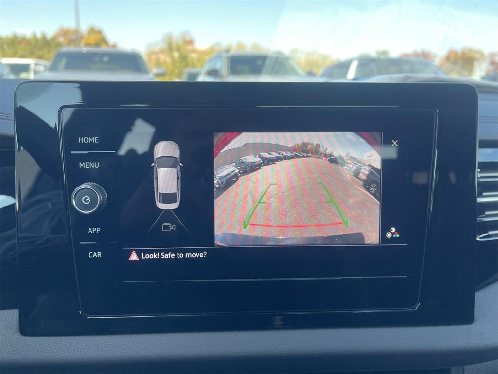 new 2026 Volkswagen Jetta car, priced at $26,239