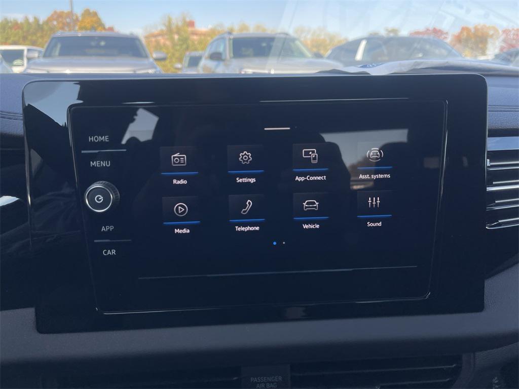 new 2026 Volkswagen Jetta car, priced at $26,239