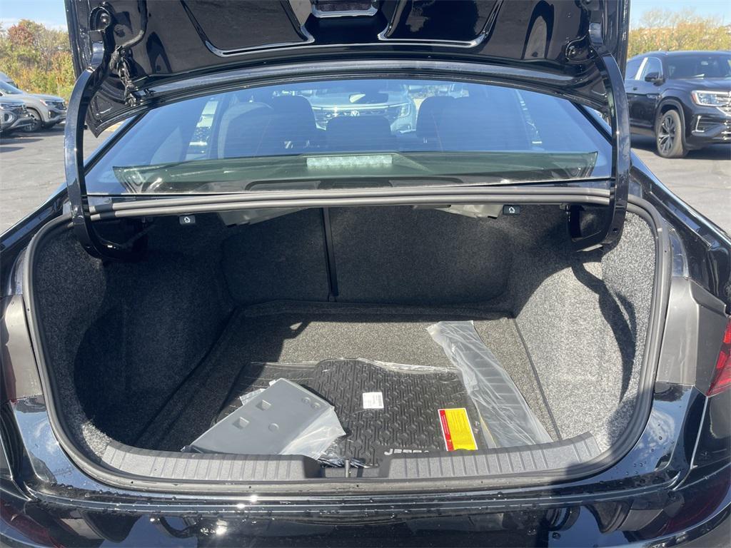 new 2026 Volkswagen Jetta car, priced at $26,239