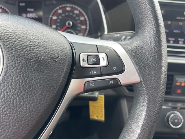 used 2019 Volkswagen Jetta car, priced at $11,991