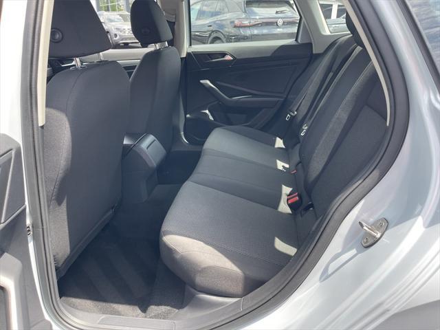 used 2019 Volkswagen Jetta car, priced at $11,991