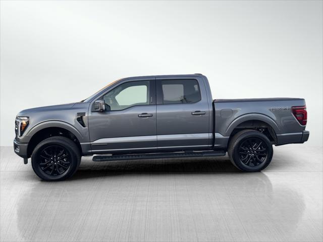 used 2024 Ford F-150 car, priced at $61,990