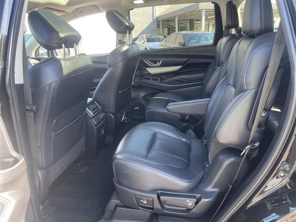 used 2019 Subaru Ascent car, priced at $19,992