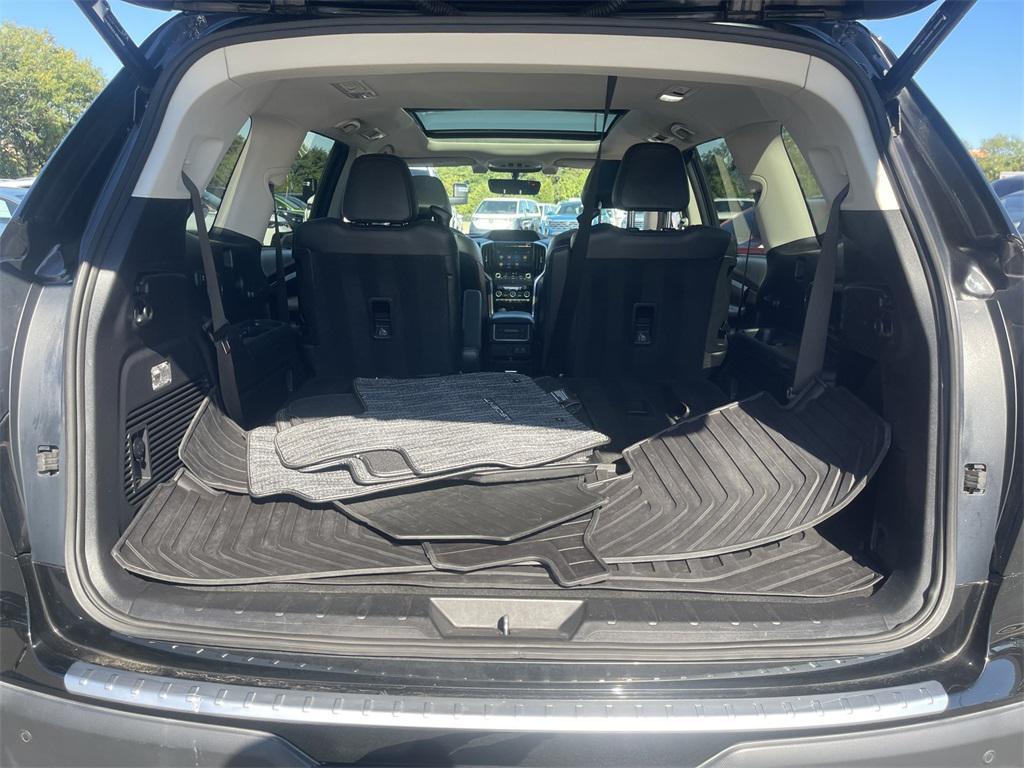 used 2019 Subaru Ascent car, priced at $19,992