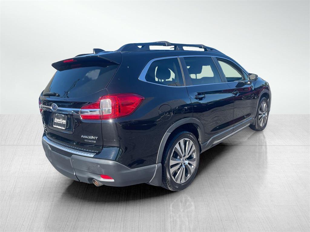 used 2019 Subaru Ascent car, priced at $19,992