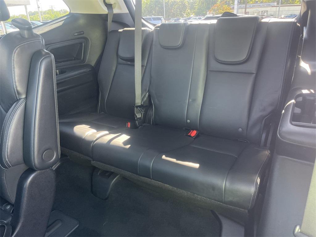 used 2019 Subaru Ascent car, priced at $19,992