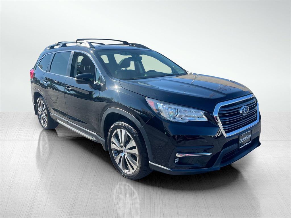 used 2019 Subaru Ascent car, priced at $19,992