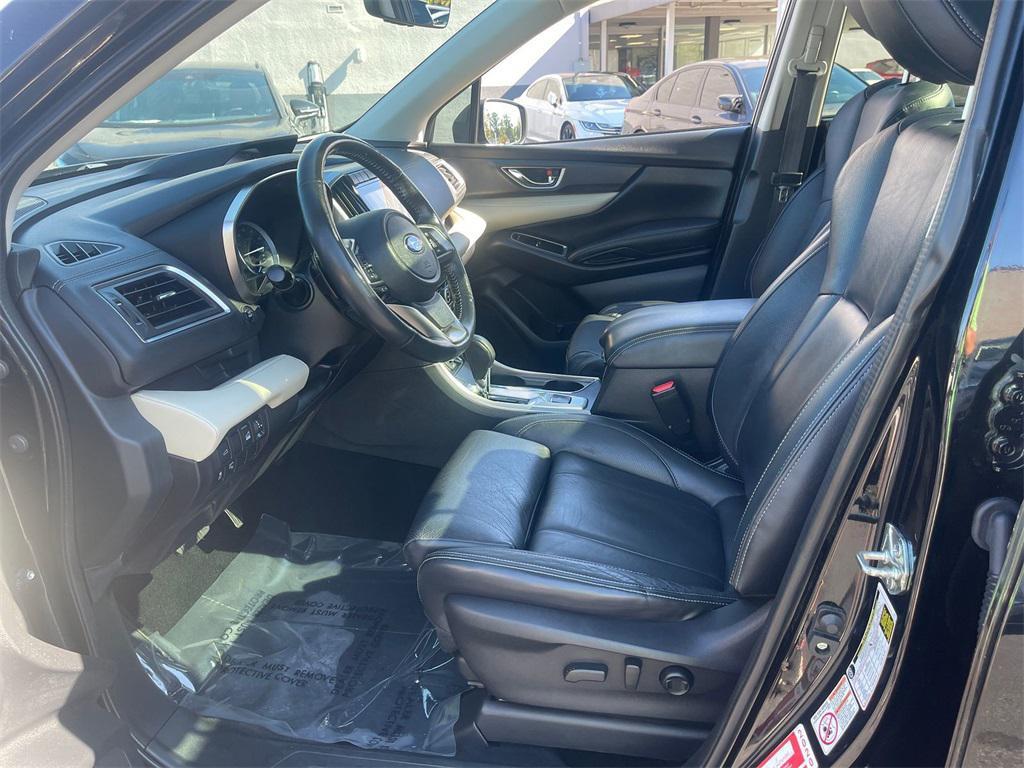used 2019 Subaru Ascent car, priced at $19,992