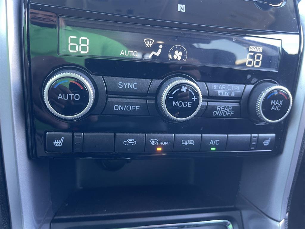 used 2019 Subaru Ascent car, priced at $19,992