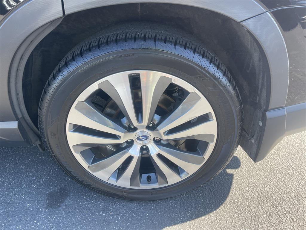 used 2019 Subaru Ascent car, priced at $19,992