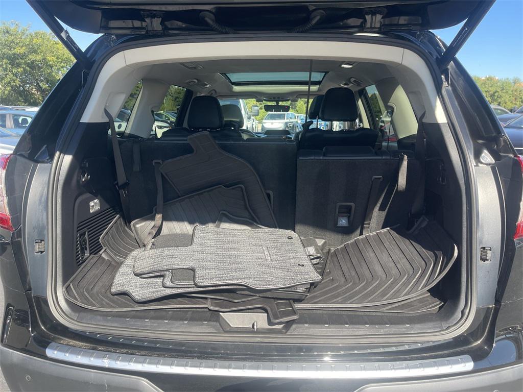 used 2019 Subaru Ascent car, priced at $19,992